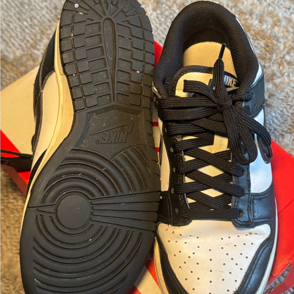 Nike Dunks - image 4